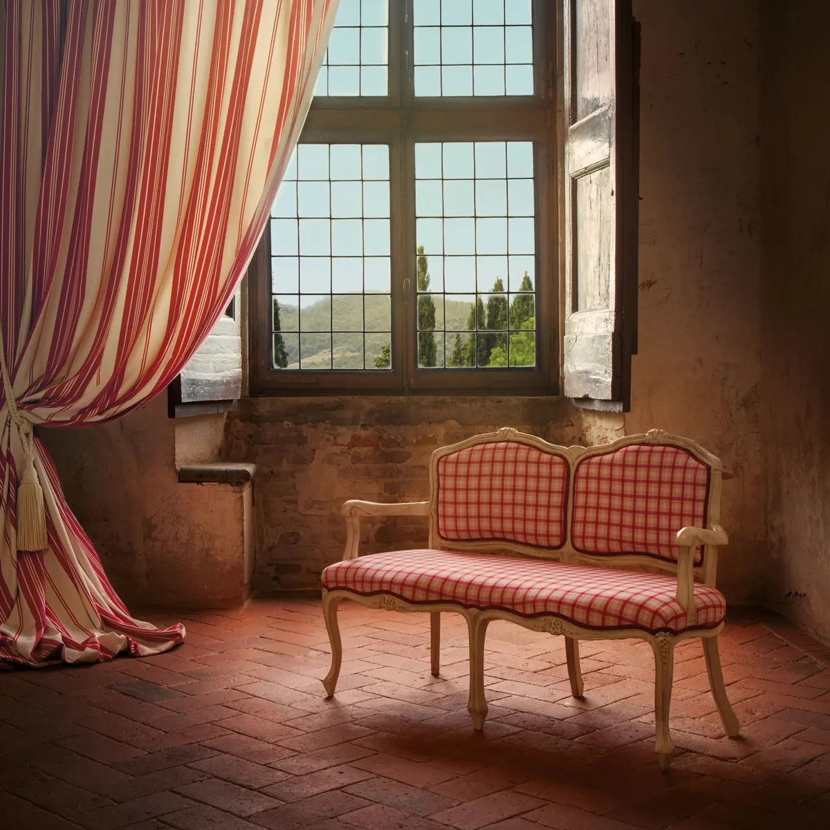 Riga materasso - immagine 2