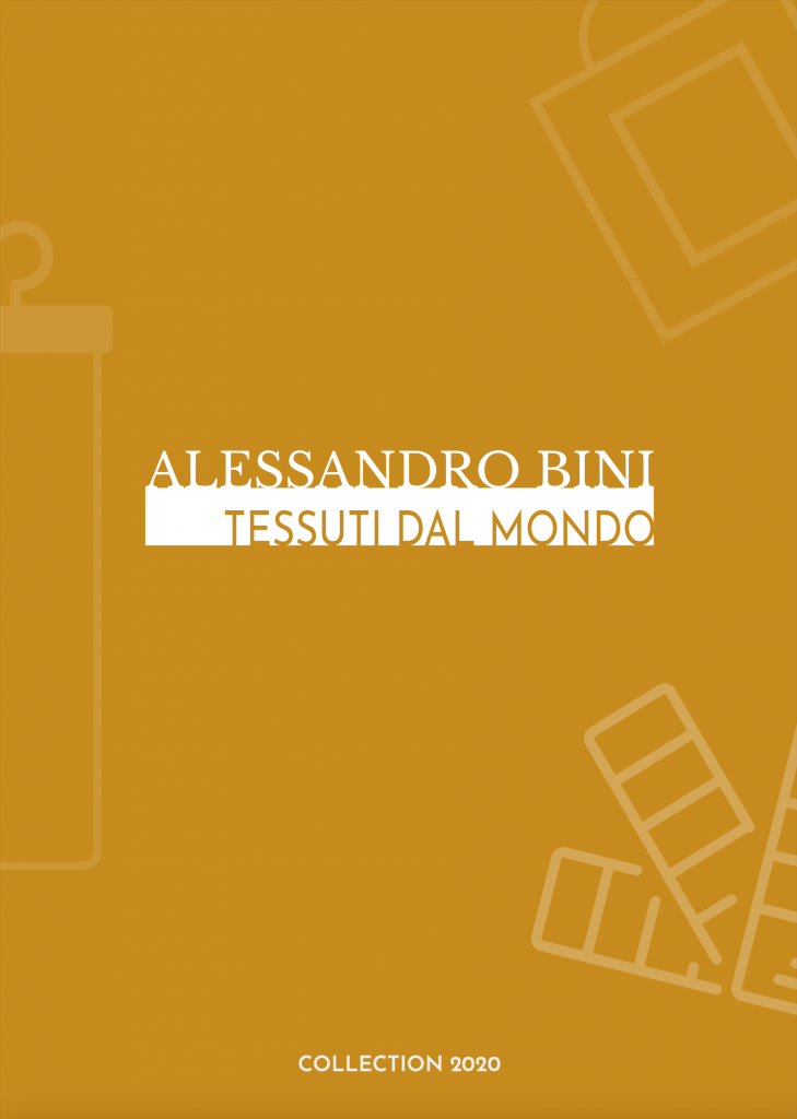 ab tessuti dal mondo 2020