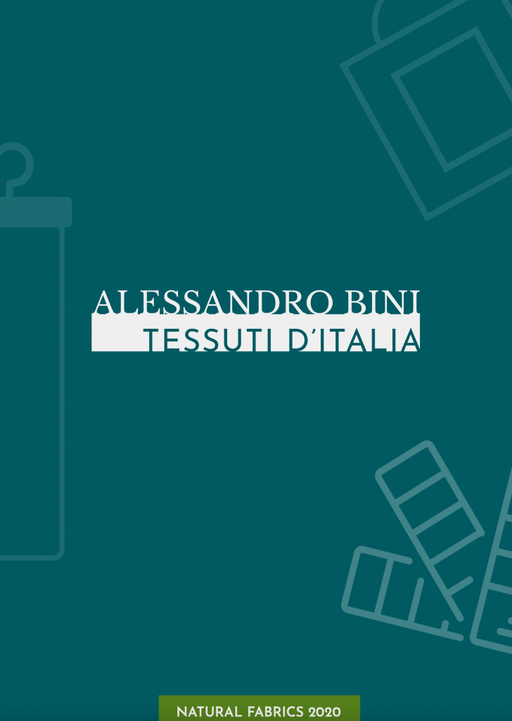 ab tessuti d'italia natural fabrics