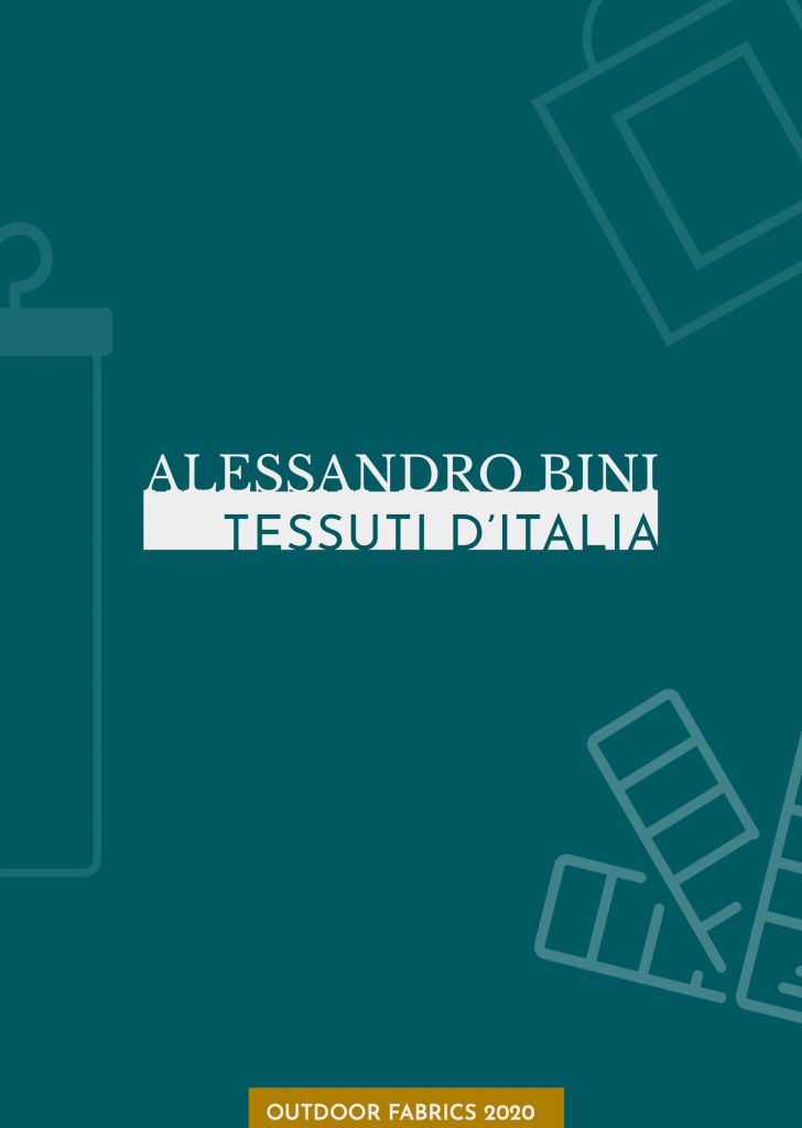 ab tessuti d'italia outdoor fabrics