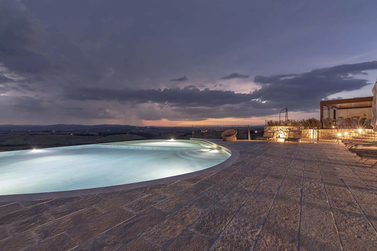 Capanna Suites - Esterno