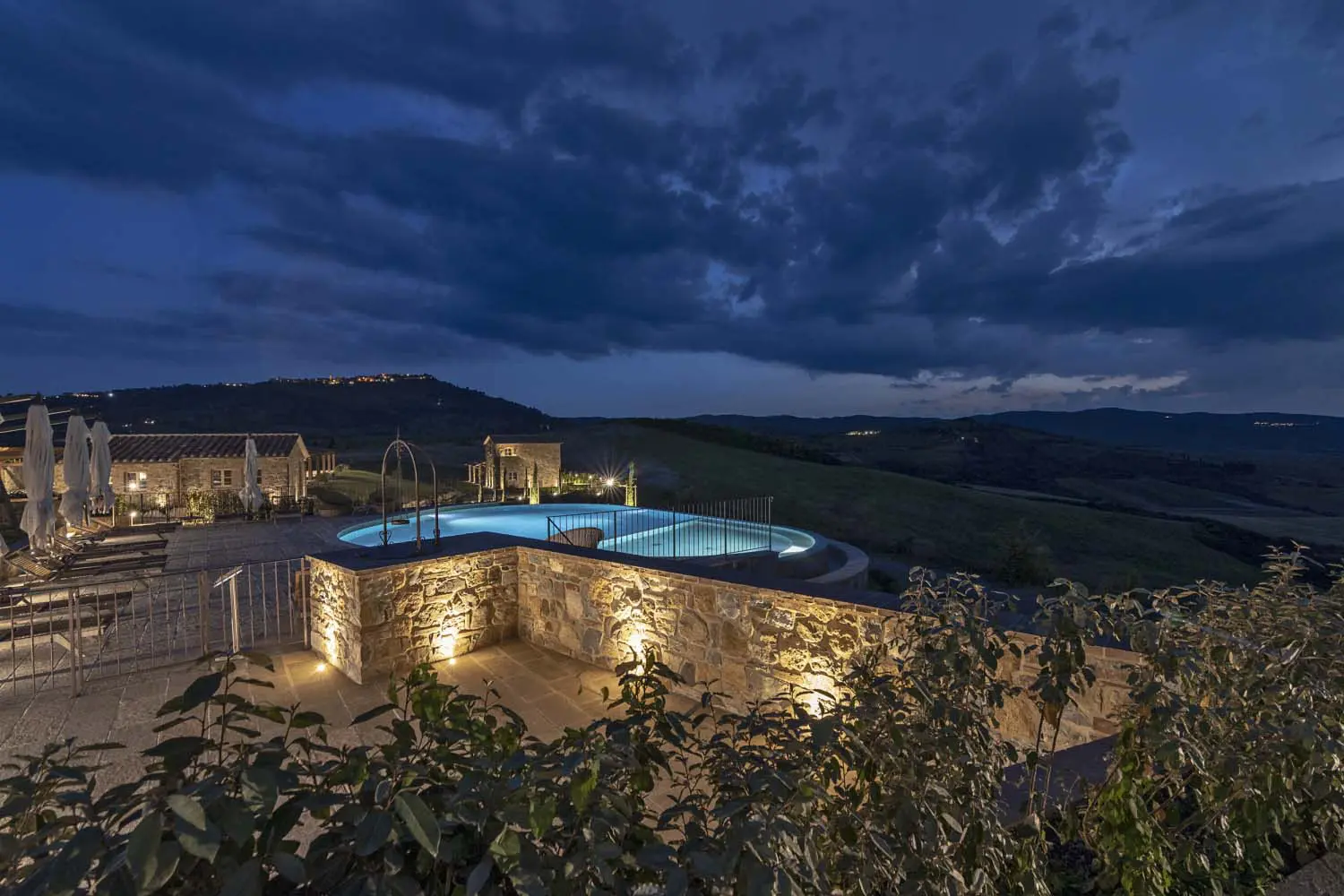 Capanna Suites - Esterno