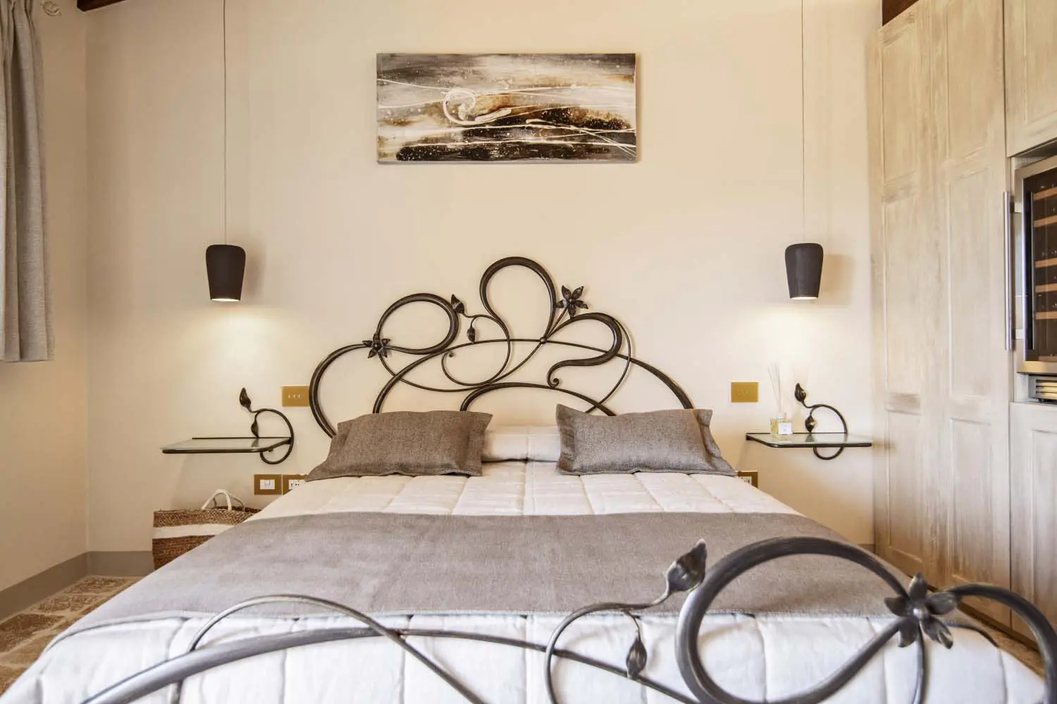 Capanna Suites - Camera