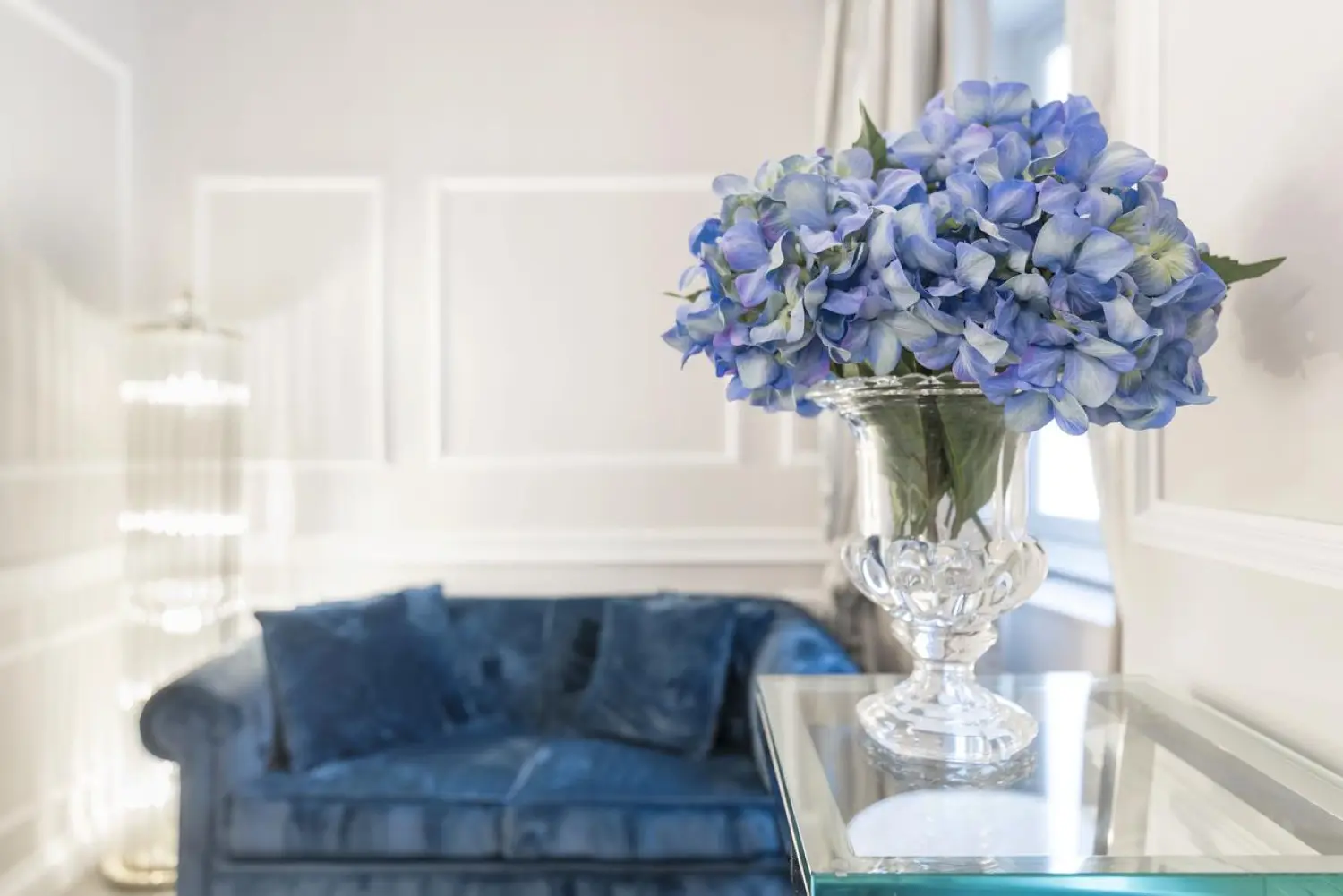 Hotel Calzaiuoli - Ambiente Comune