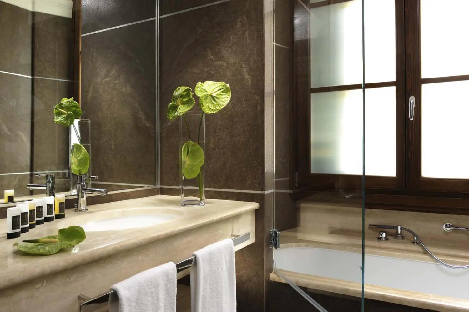 Hotel Calzaiuoli - Bagno