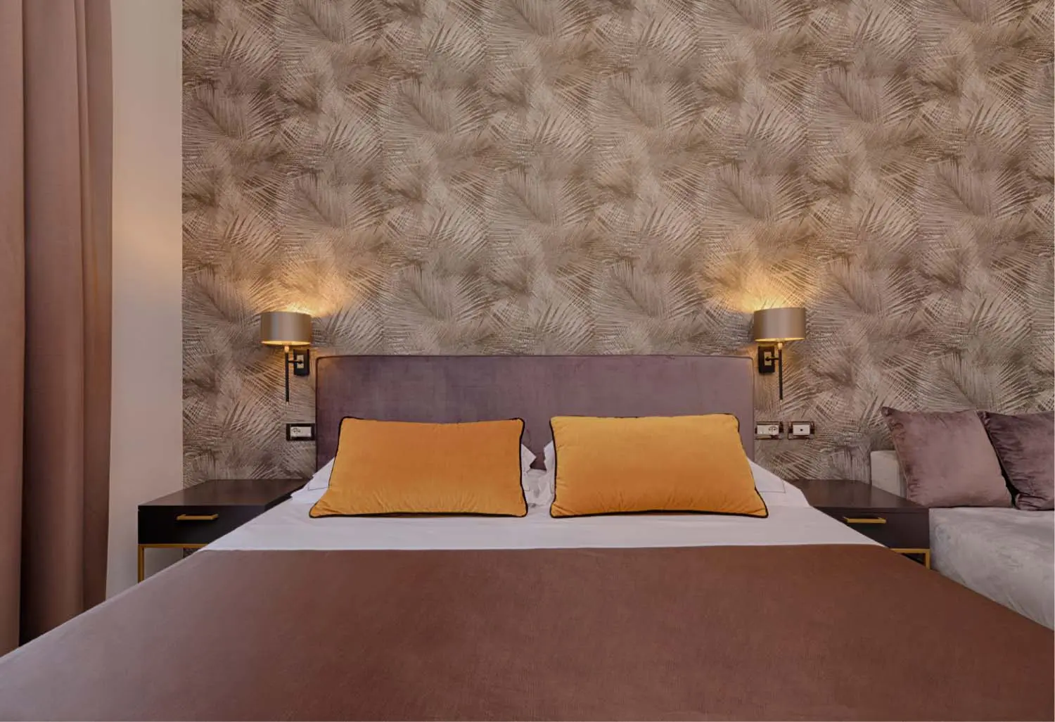 Hotel Maxim - Camera