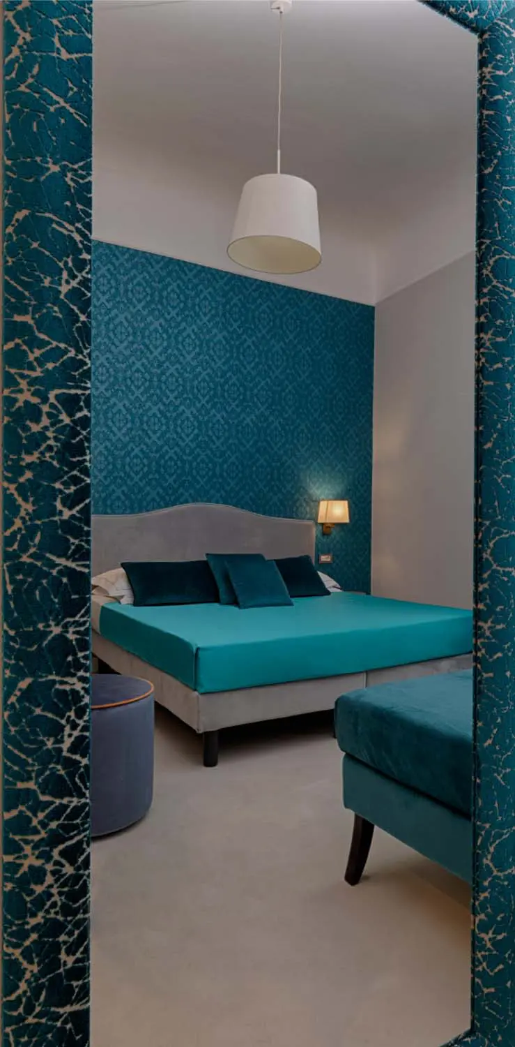 Hotel Maxim - Camera