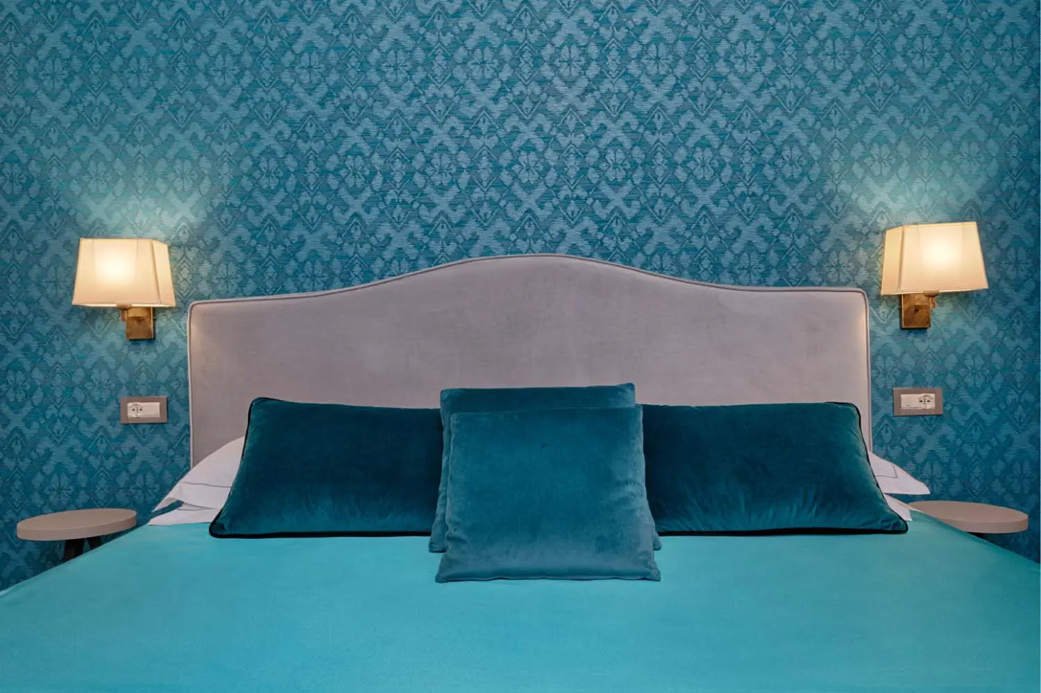 Hotel Maxim - Camera