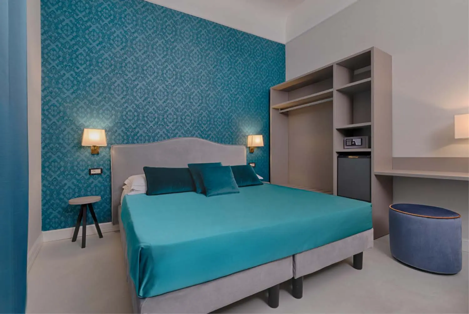 Hotel Maxim - Camera