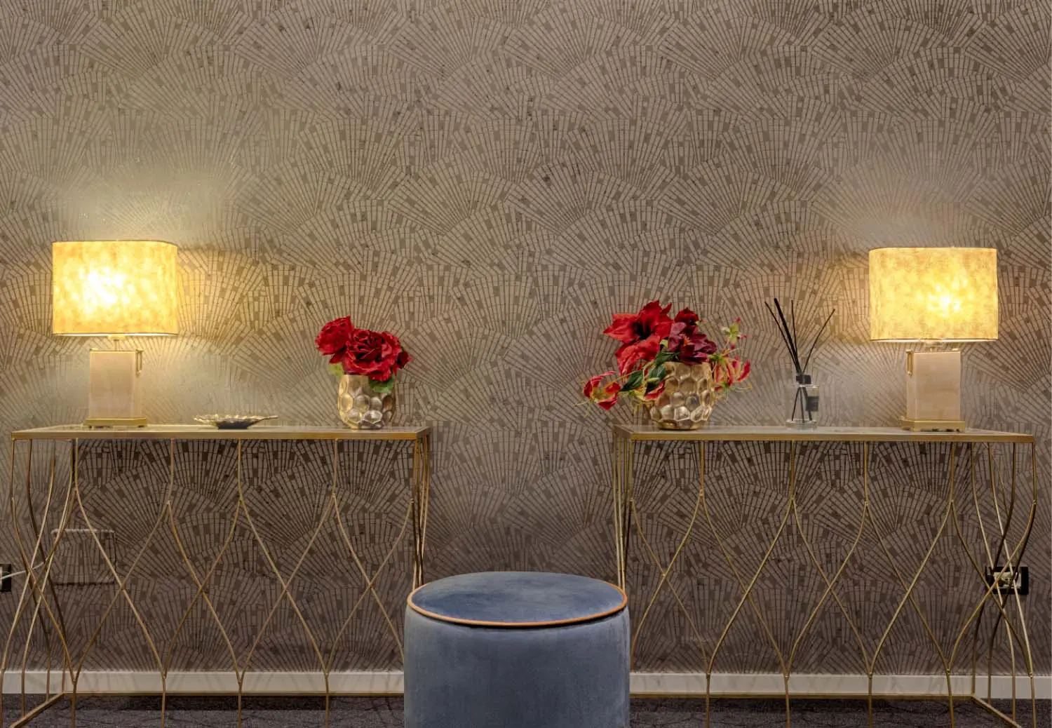 Hotel Maxim - Ambiente Comune