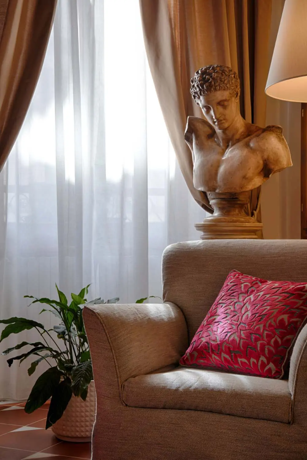 Hotel Maxim - Ambiente Comune