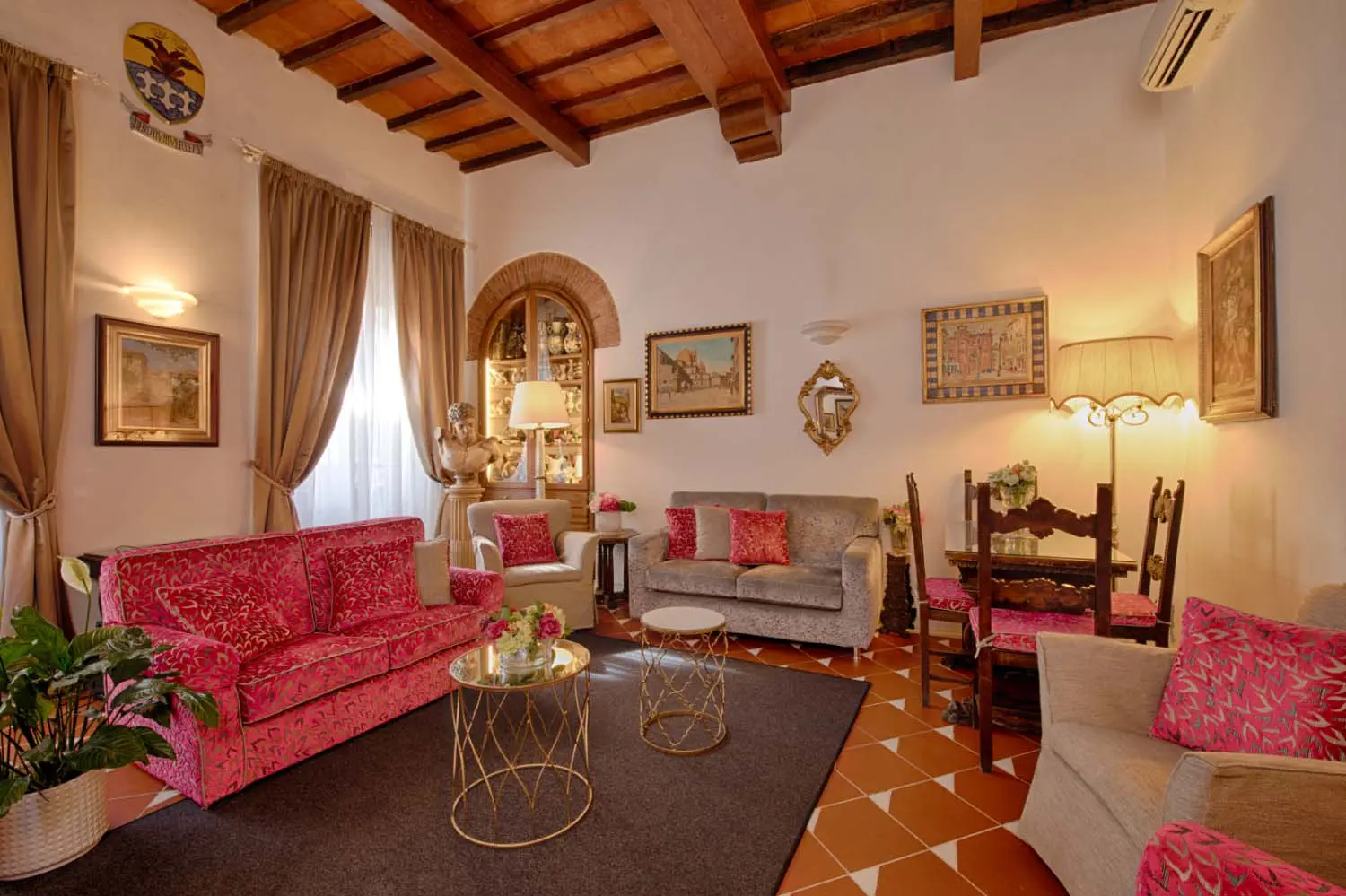 Hotel Maxim - Ambiente Comune