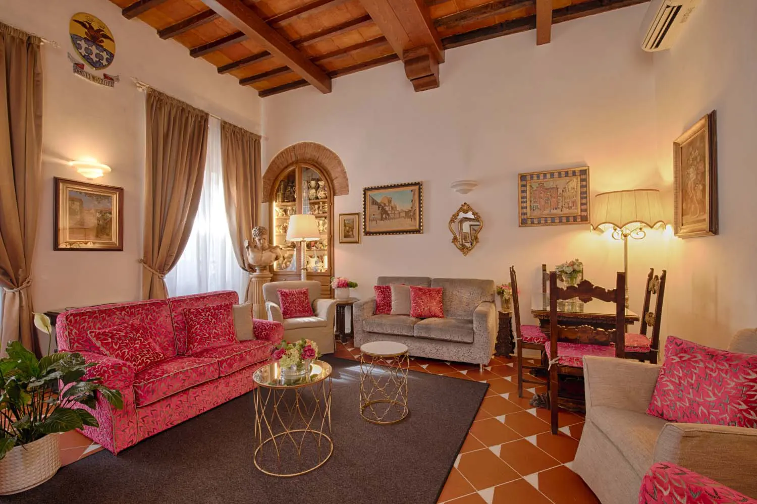 Hotel Maxim - Ambiente Comune