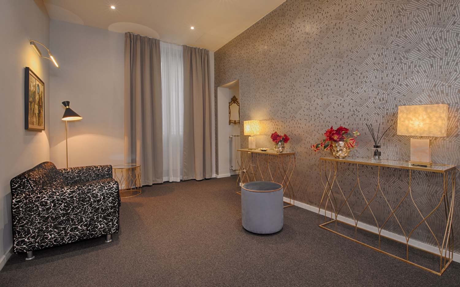 Hotel Maxim - Camera