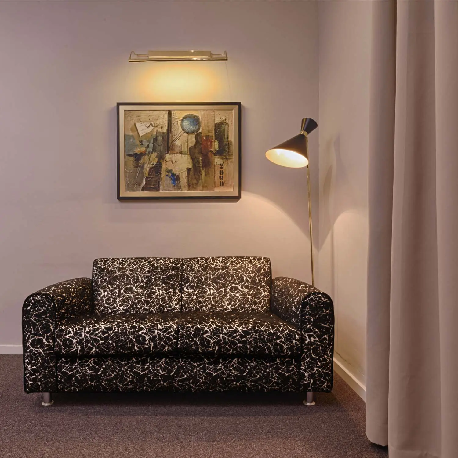 Hotel Maxim - Camera