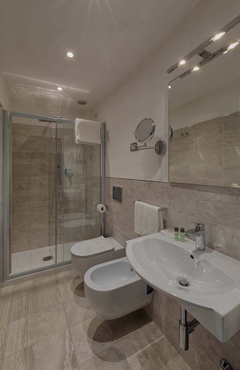 Hotel Maxim - Bagno