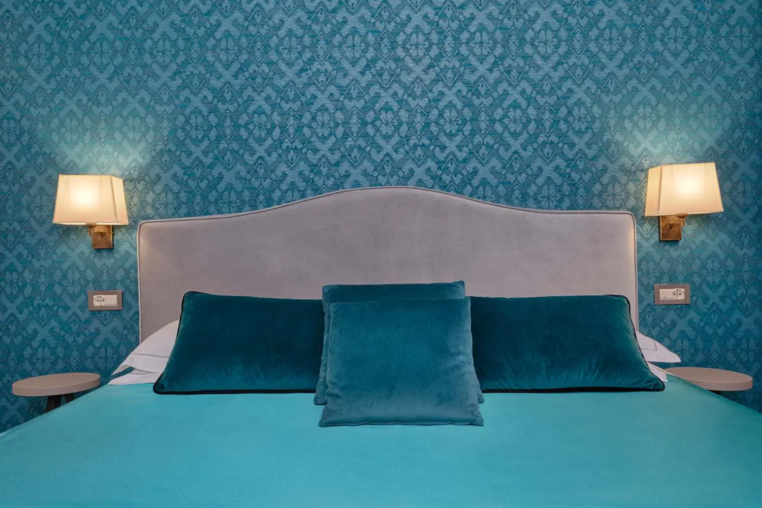 Hotel Maxim - Camera