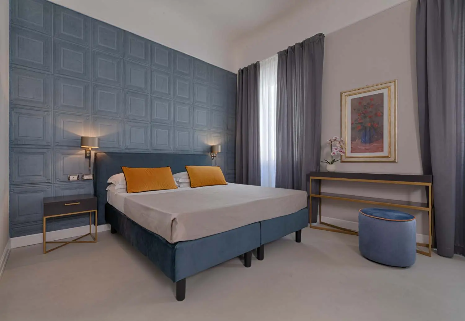 Hotel Maxim - Camera