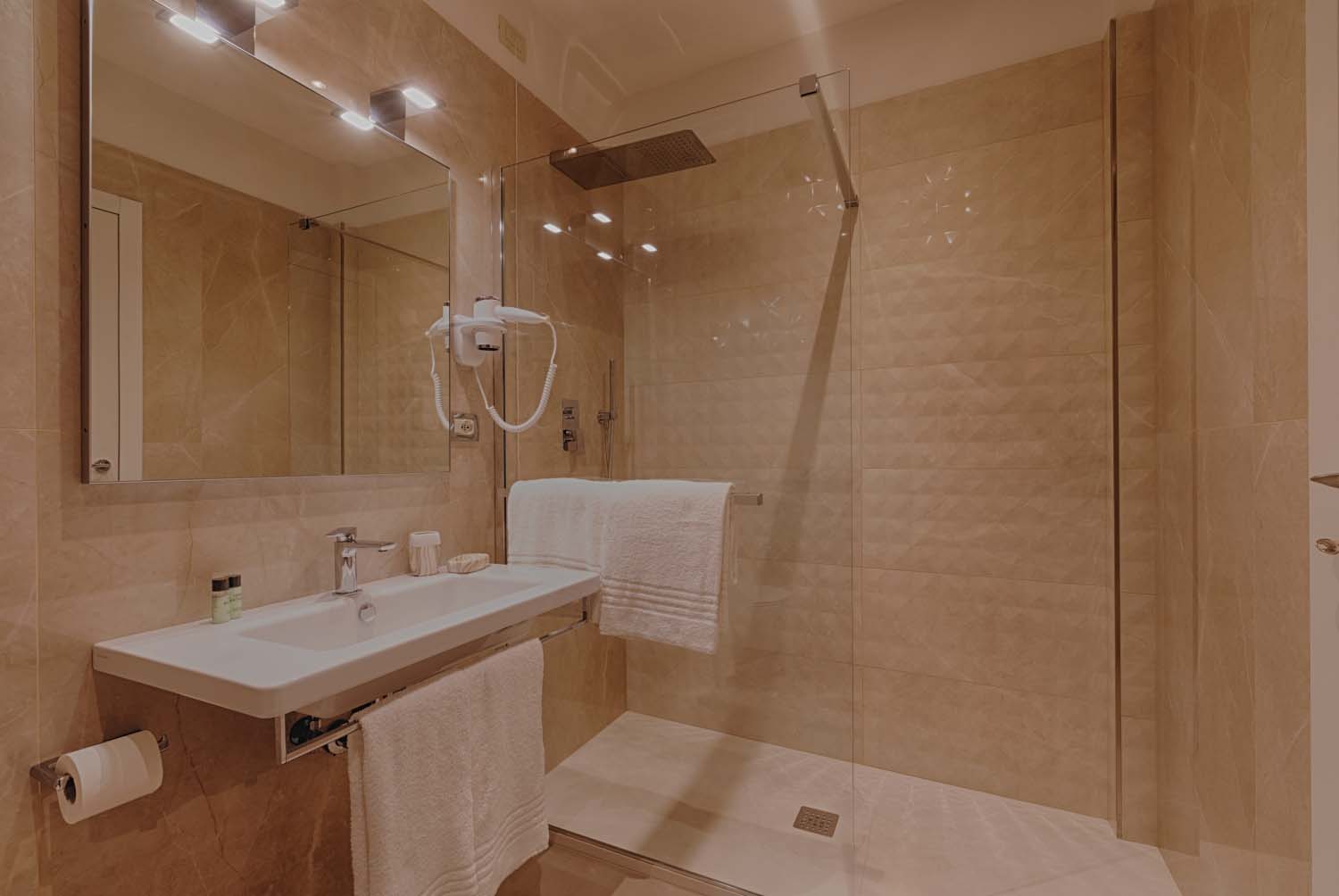 Hotel Maxim - Bagno