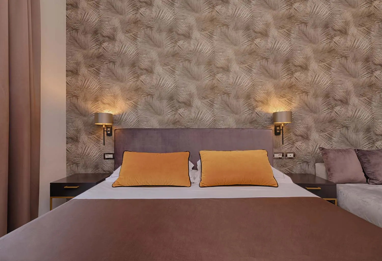 Hotel Maxim - Camera