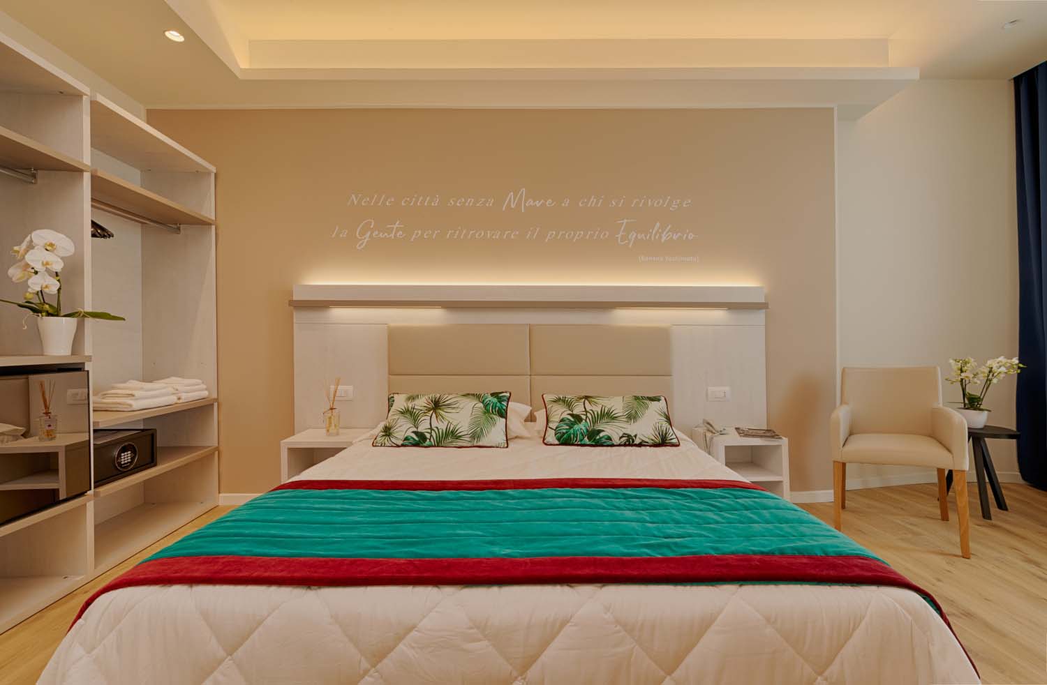 Hotel Roma - Camera
