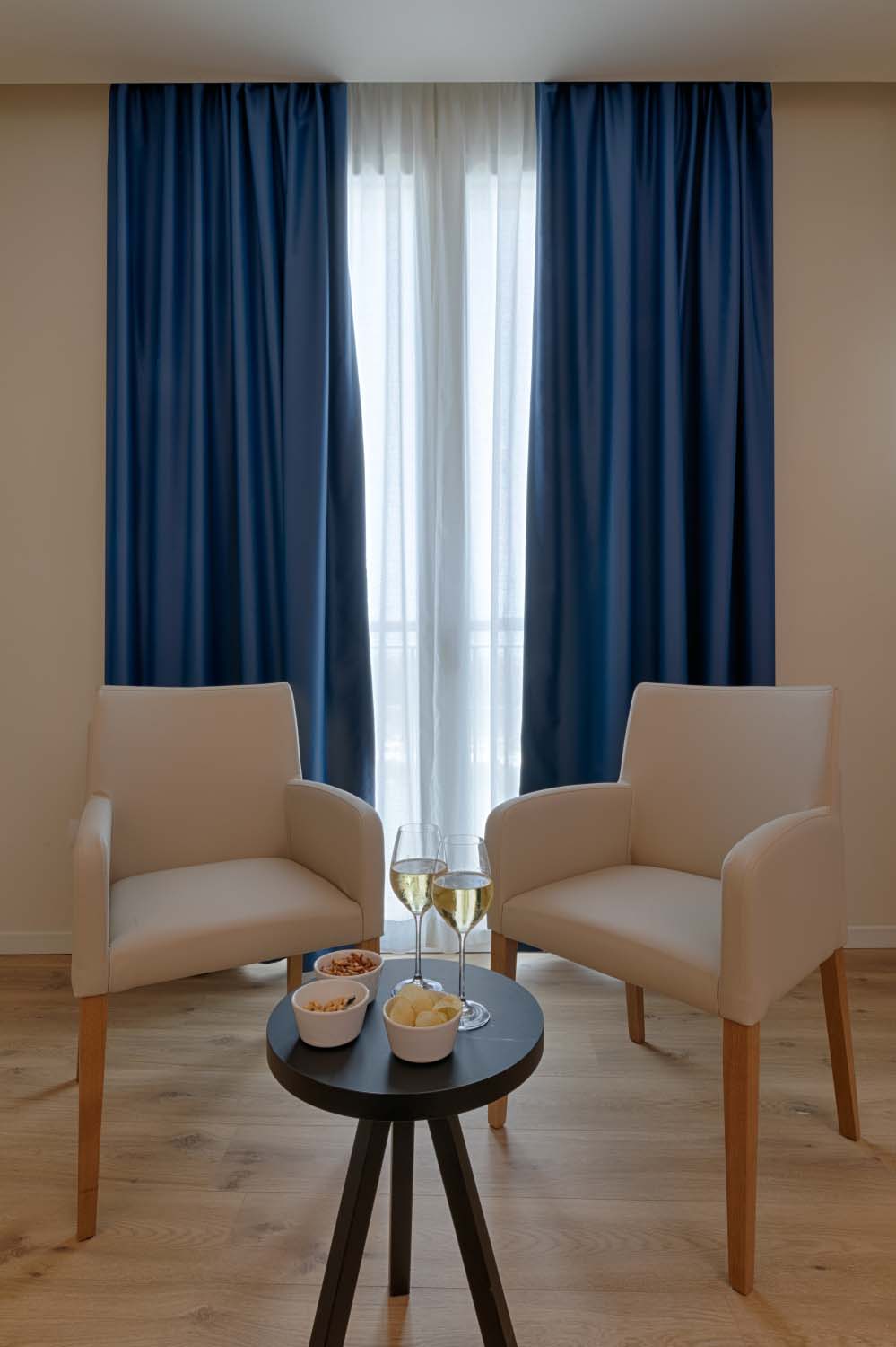 Hotel Roma - Camera