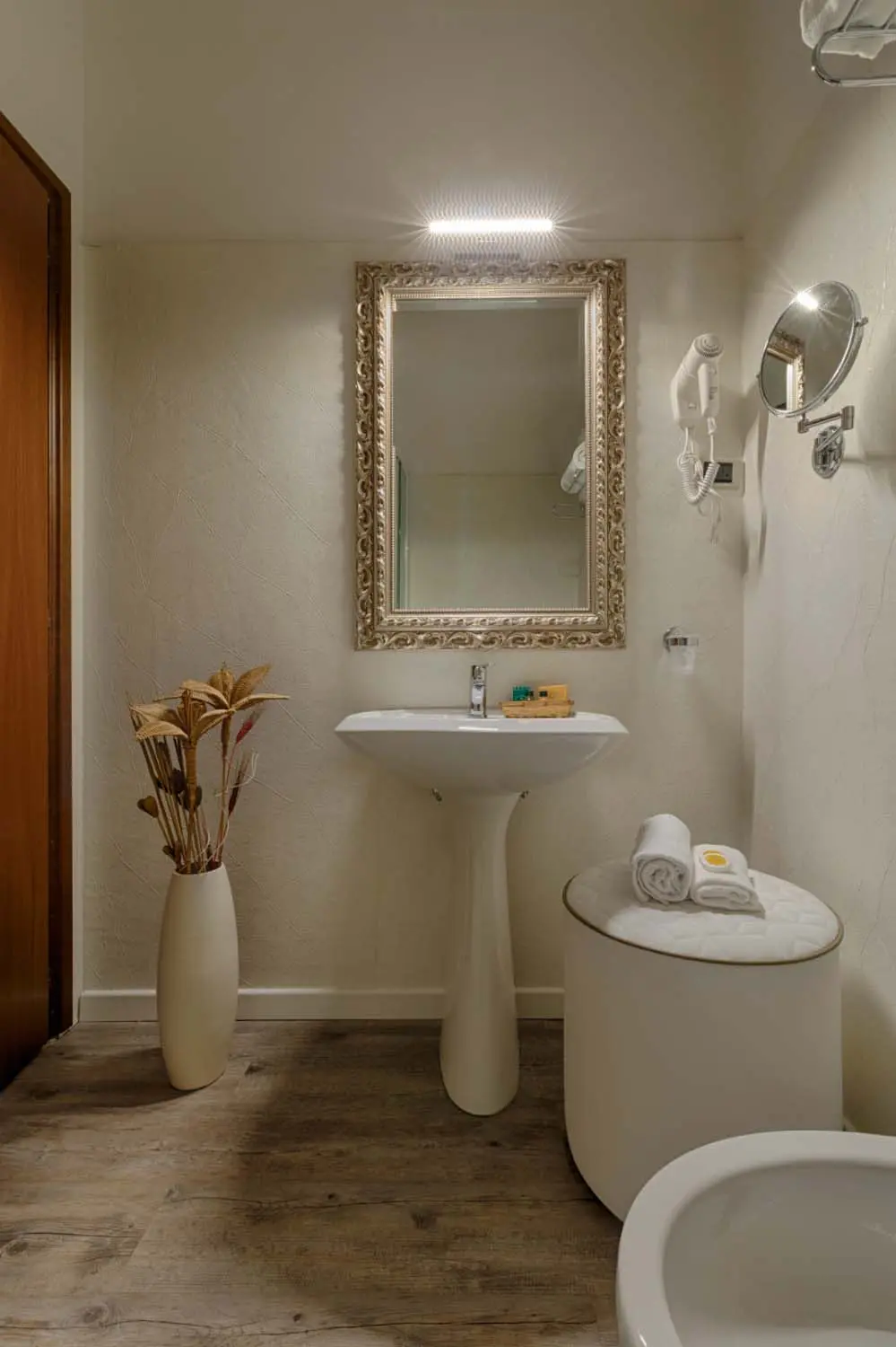 Hotel Rombino - Bagno