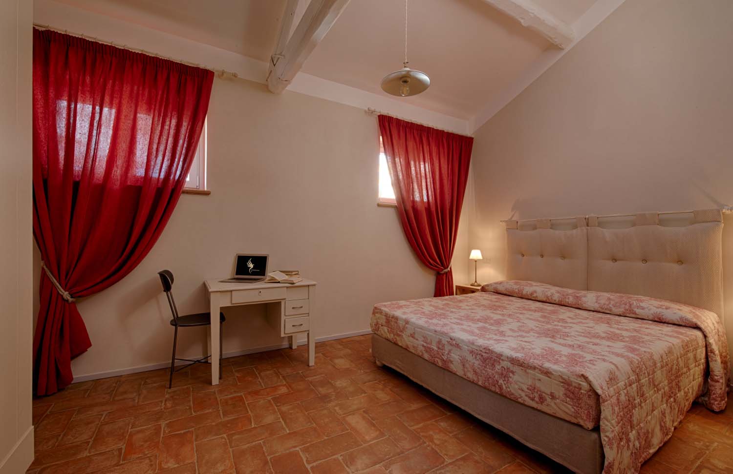 Podere 12 - Camera
