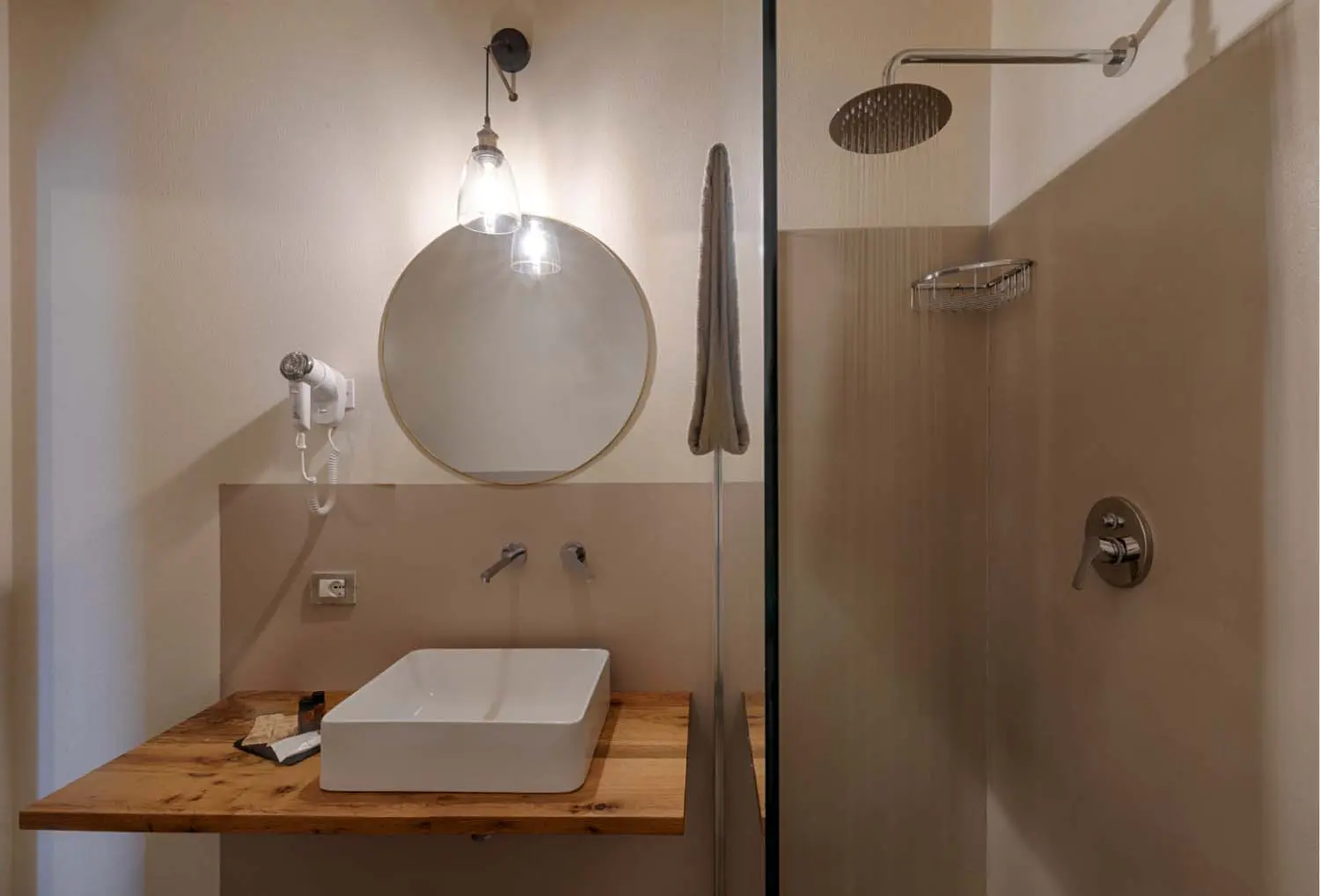 Podere Maremma - Bagno