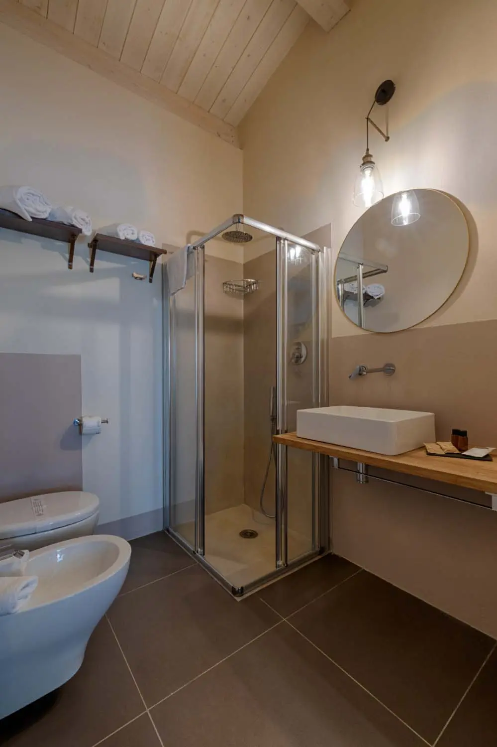 Podere Maremma - Bagno