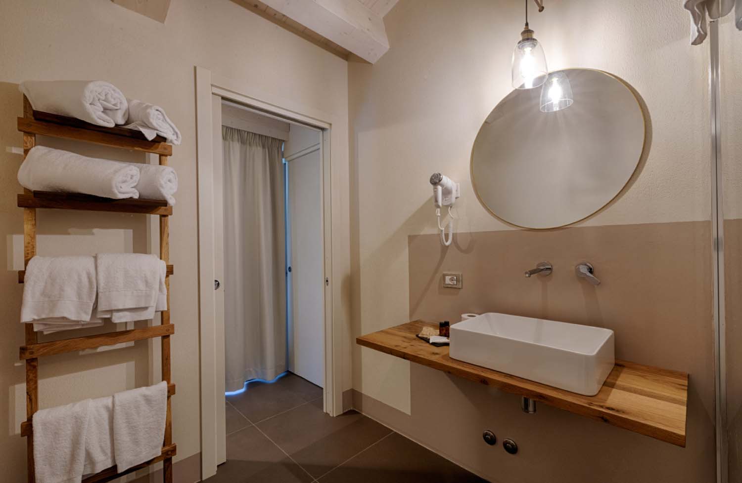 Podere Maremma - Bagno