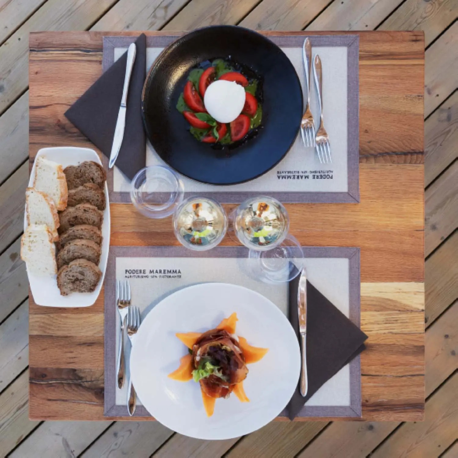 Podere Maremma - Cucina