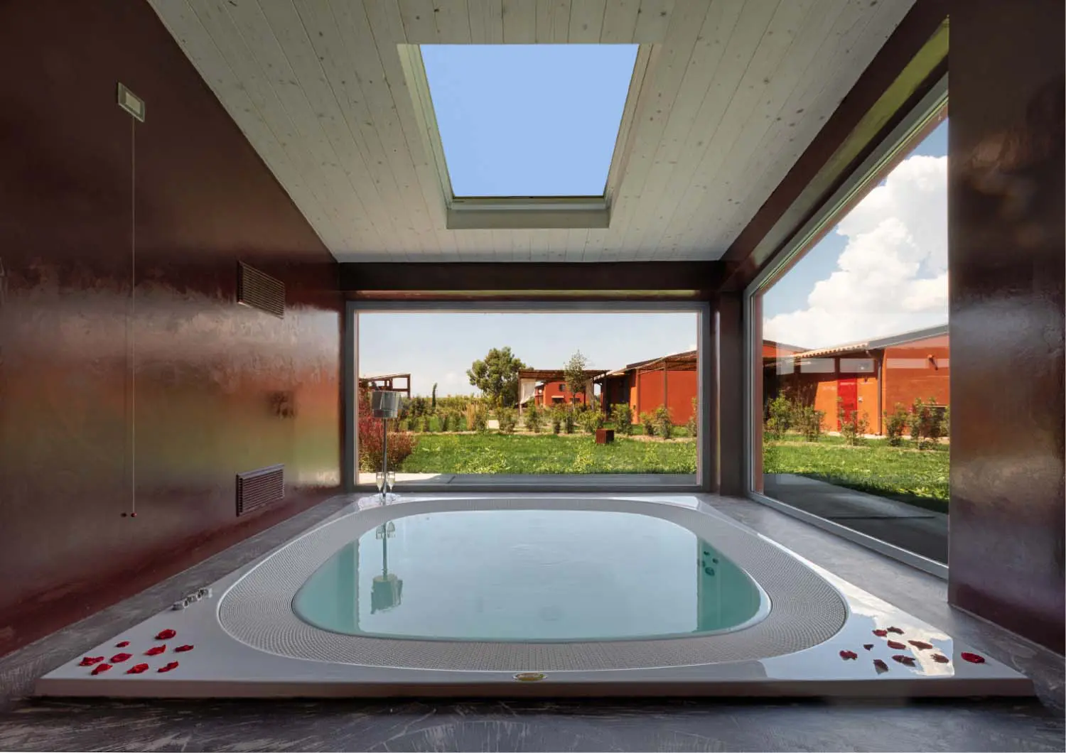 Podere Maremma - Esterno