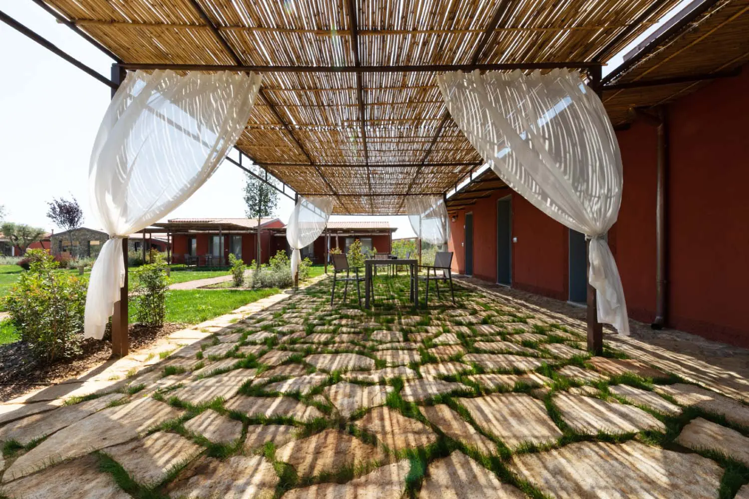 Podere Maremma - Esterno