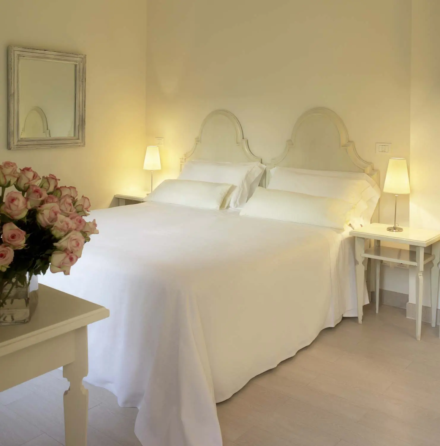 Sina Astor - Viareggio - Family Room