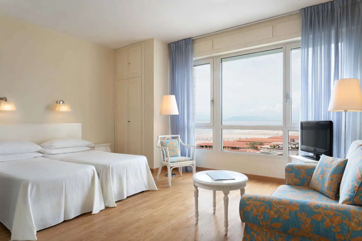 Sina Astor - Viareggio - Camere