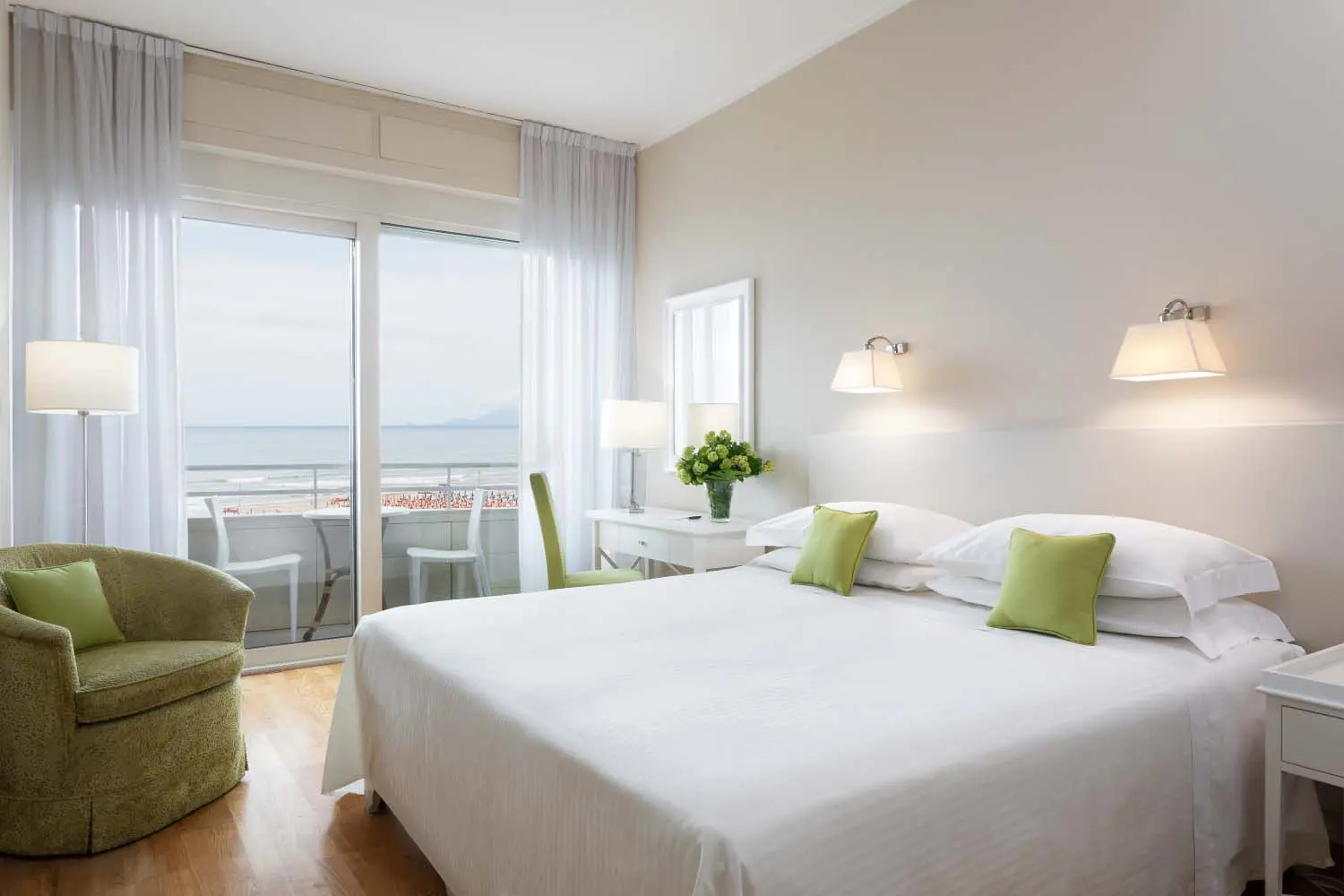 Sina Astor - Viareggio - Superior