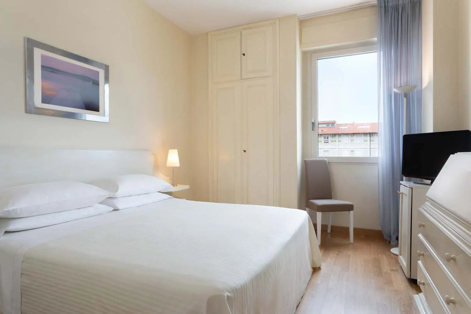 Sina Astor - Viareggio - Camere