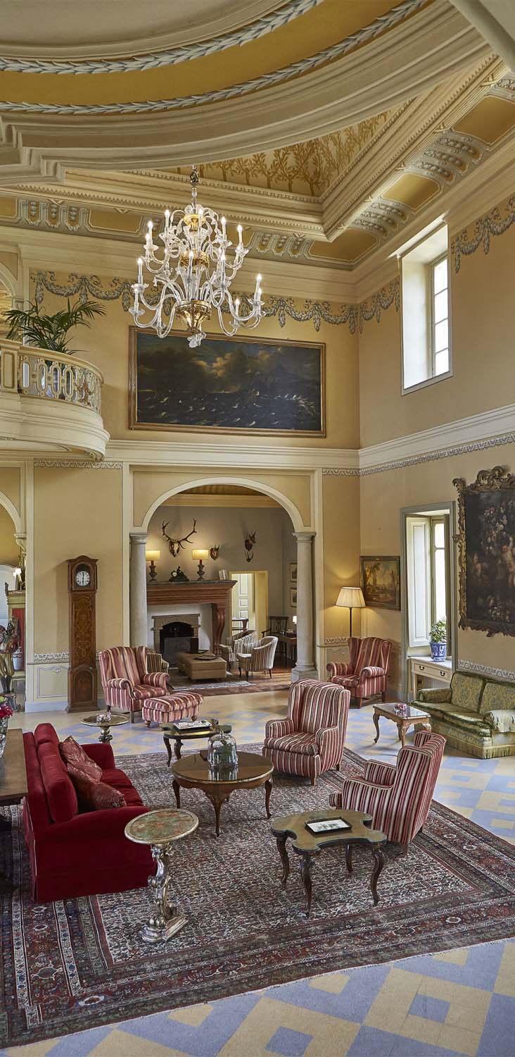 Sina Villa Matilde - Torino