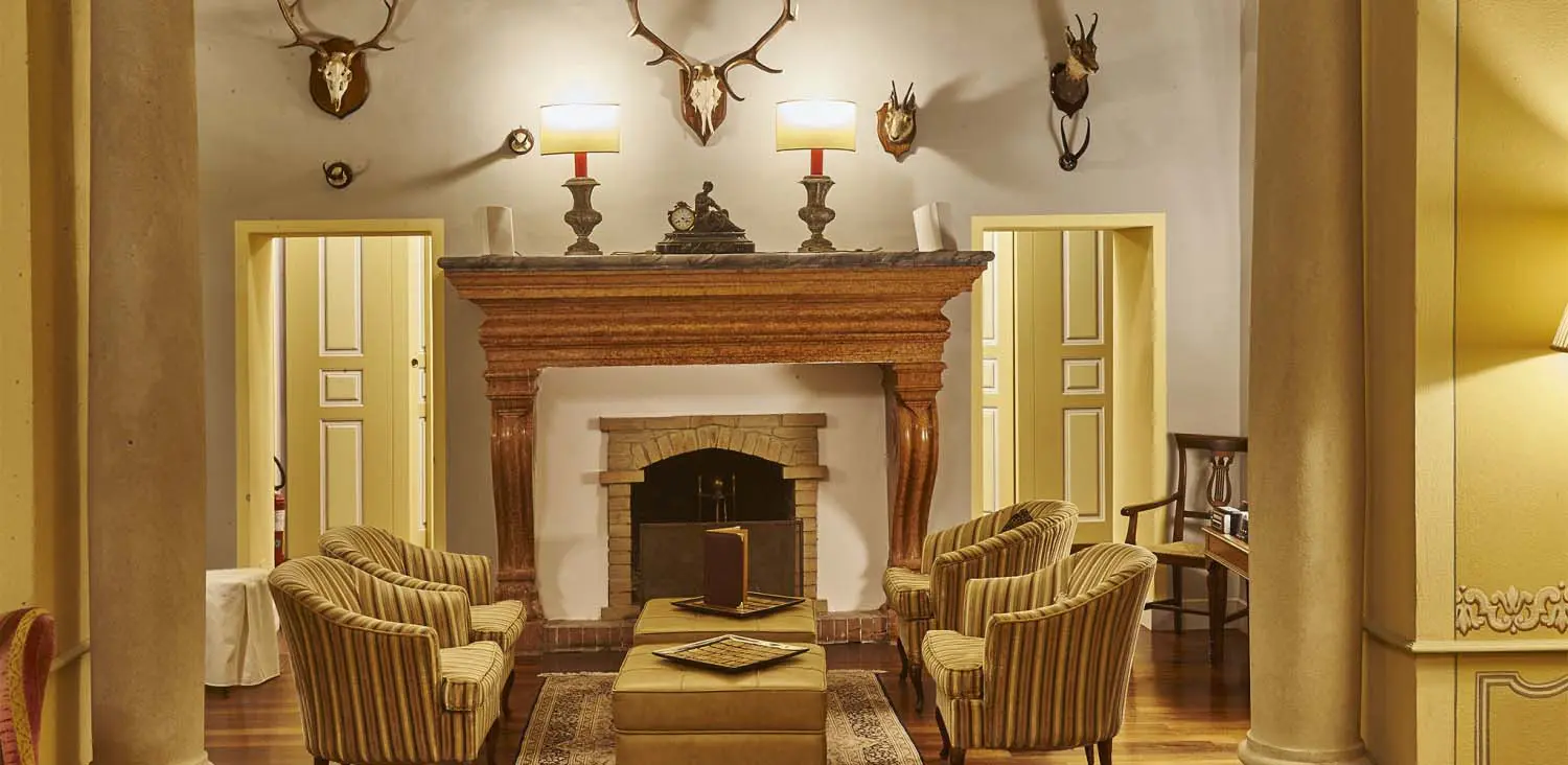 Sina Villa Matilde - Torino