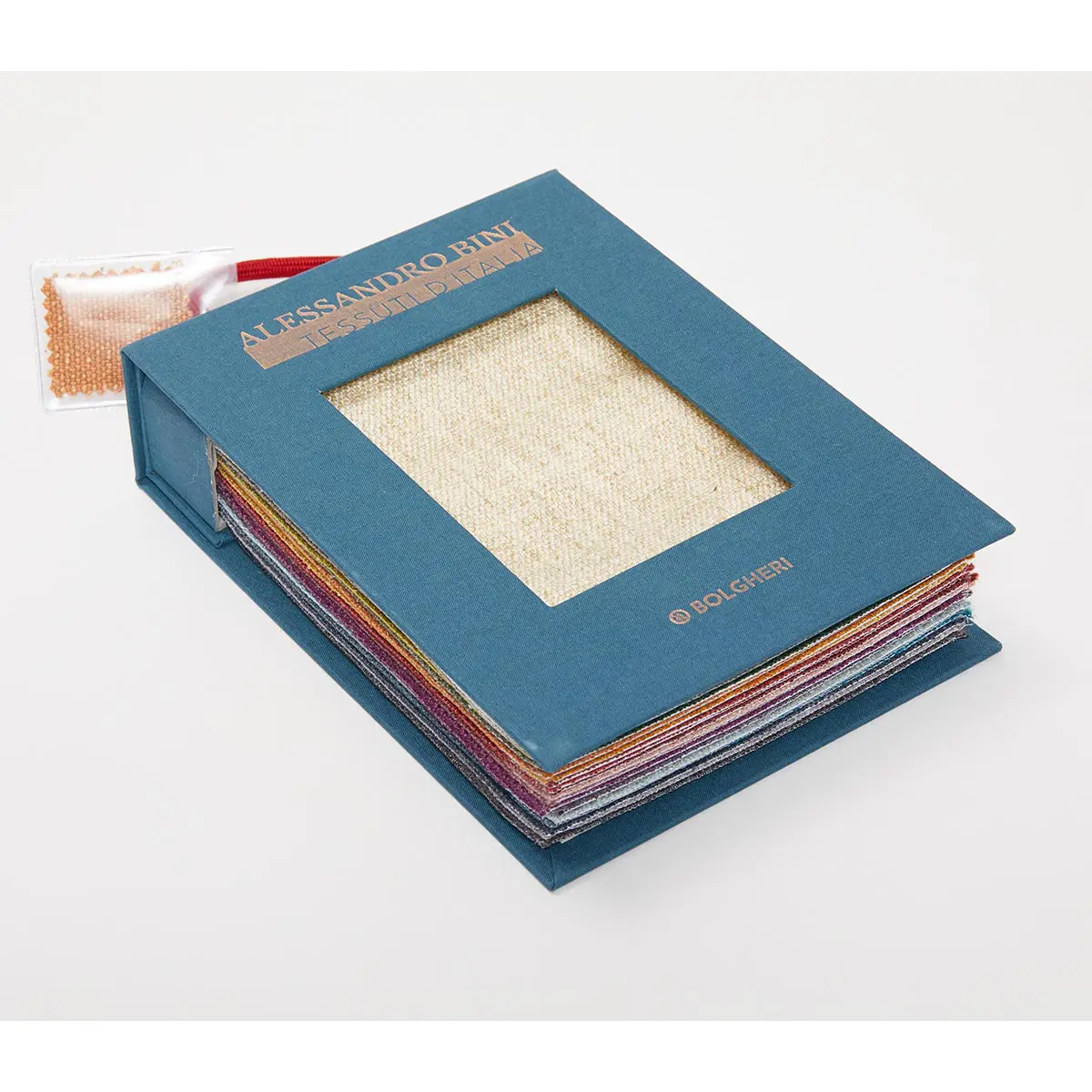 Campionario Bolgheri – Mazza