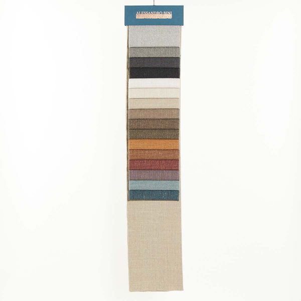 Sample Aspen - Tirella