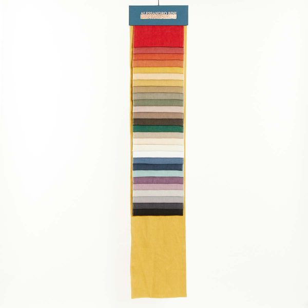 Sample Bel Lino - Tirella