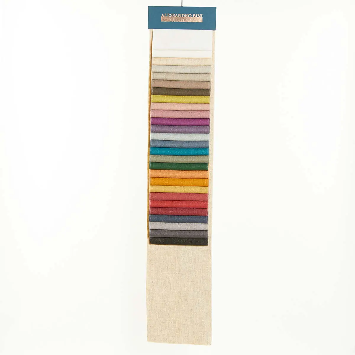 Campionario Bolgheri – Tirella