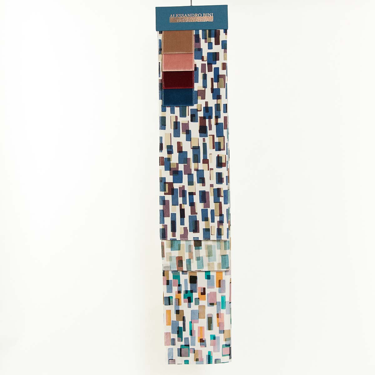 Sample Brera – Hanger