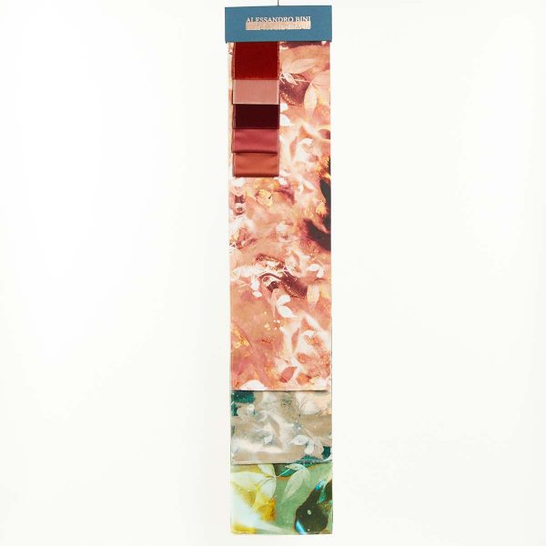 Sample Camouflage - Tirella