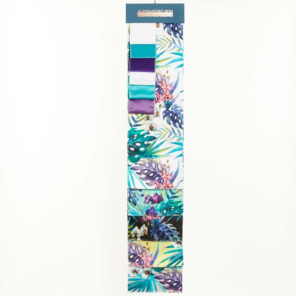 Sample Campus Flower - Tirella