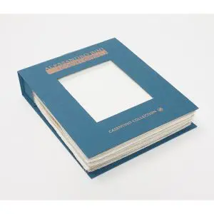 Campionario Casentino - Mazza