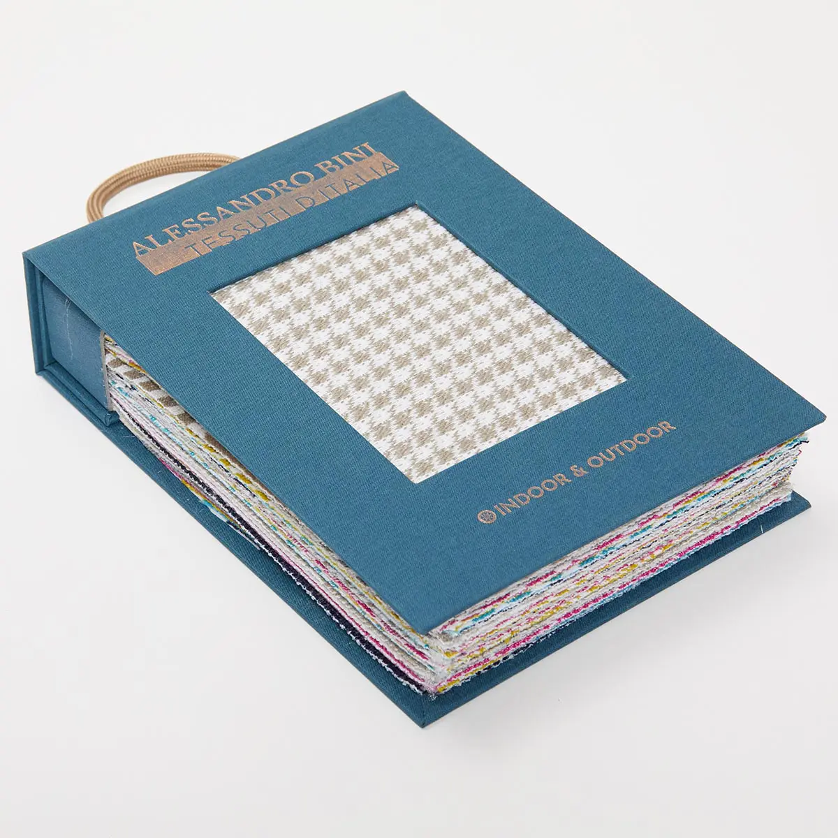 Campionario Indoor & Outdoor – Mazza