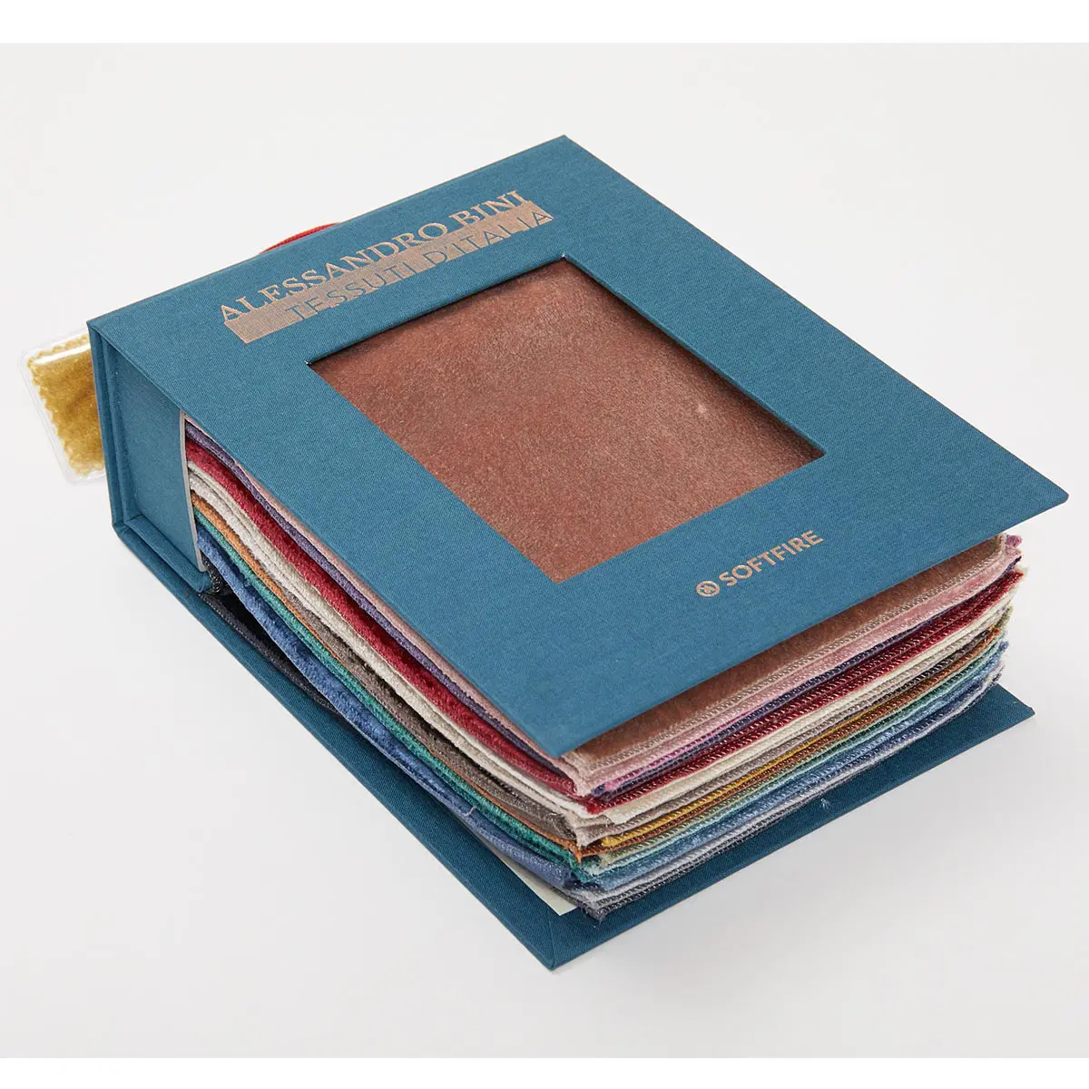 Campionario Softfire – Mazza